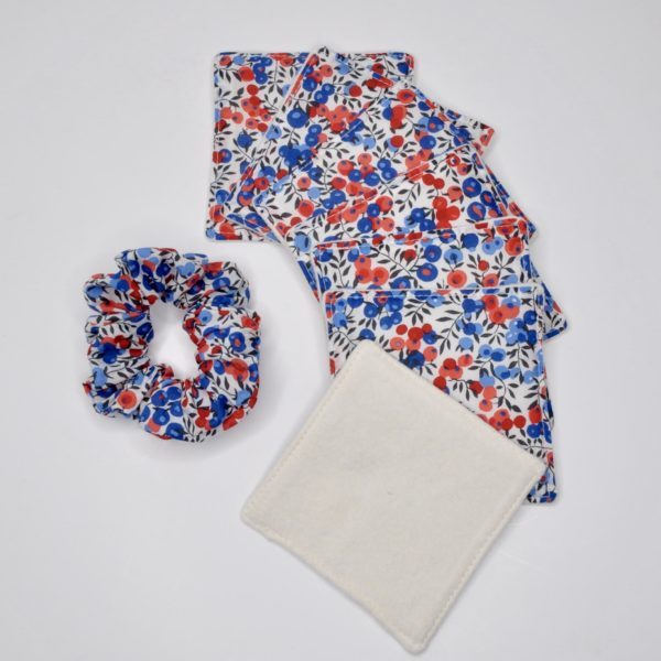 Chouchou et lingettes Wiltshire marianne